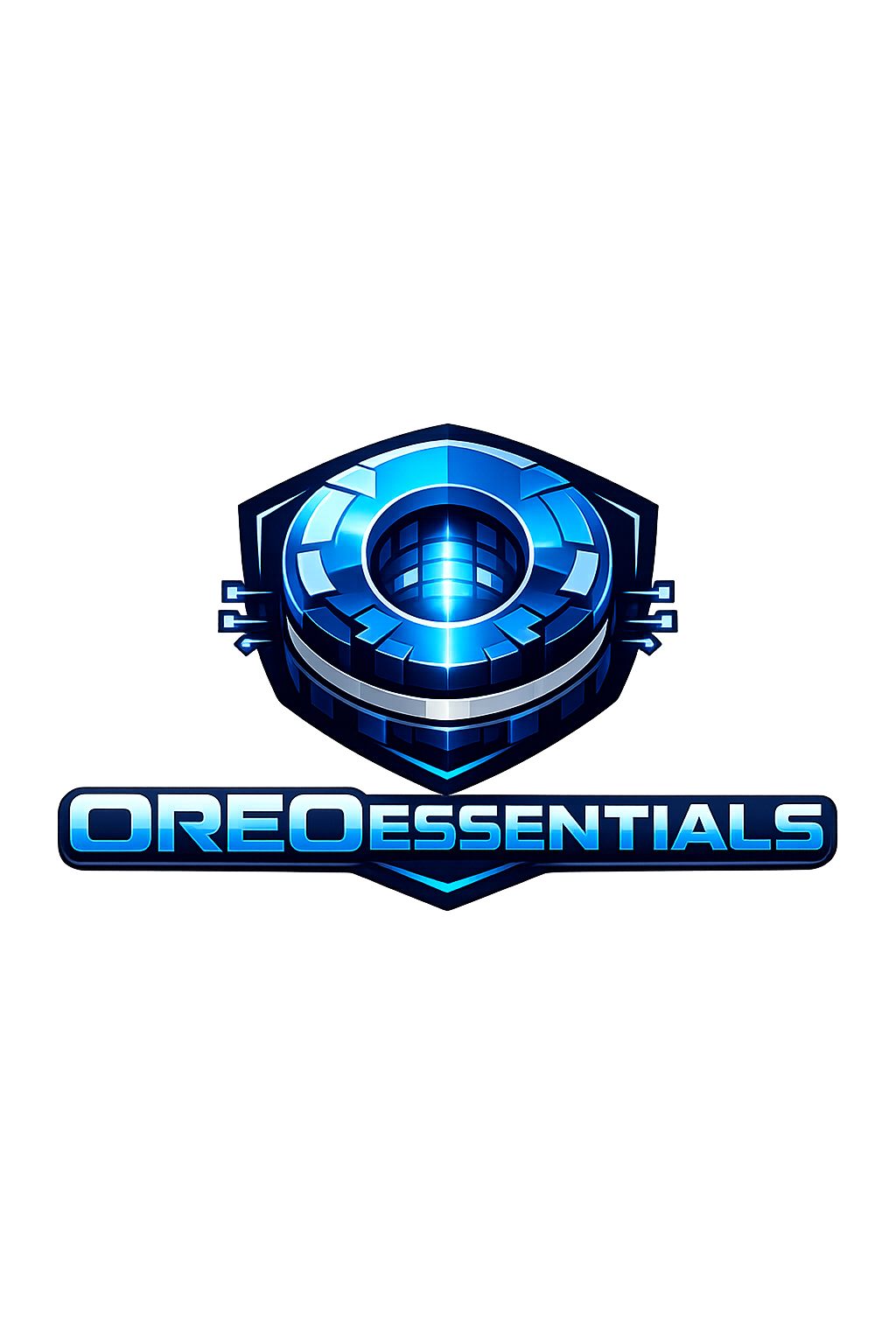 OreoEssentials logo