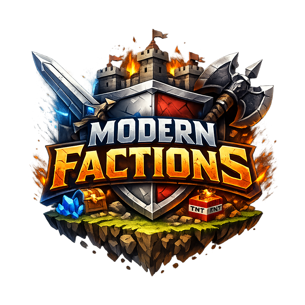 Modern Factions logo